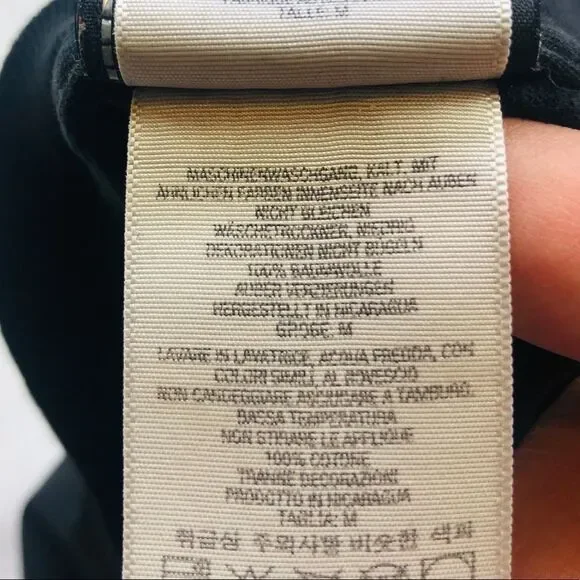 🇺🇸Harley Davidson Orlando Florida Shirt Si… - Picture 6 of 8